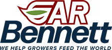 GAR Bennett Employee Portal Logo
